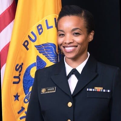 Duke resident visit - Dr. Melissa Brigg